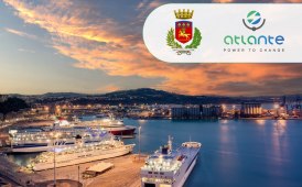 Atlante: installati 52 nuovi punti di ricarica ad Ancona